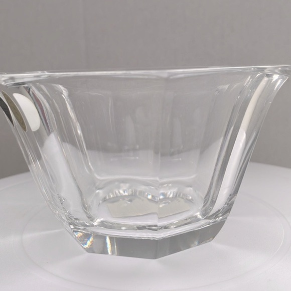 Bohemia Crystal Jhlavske Sklarny 1845 Melody Bowl - Picture 4 of 10